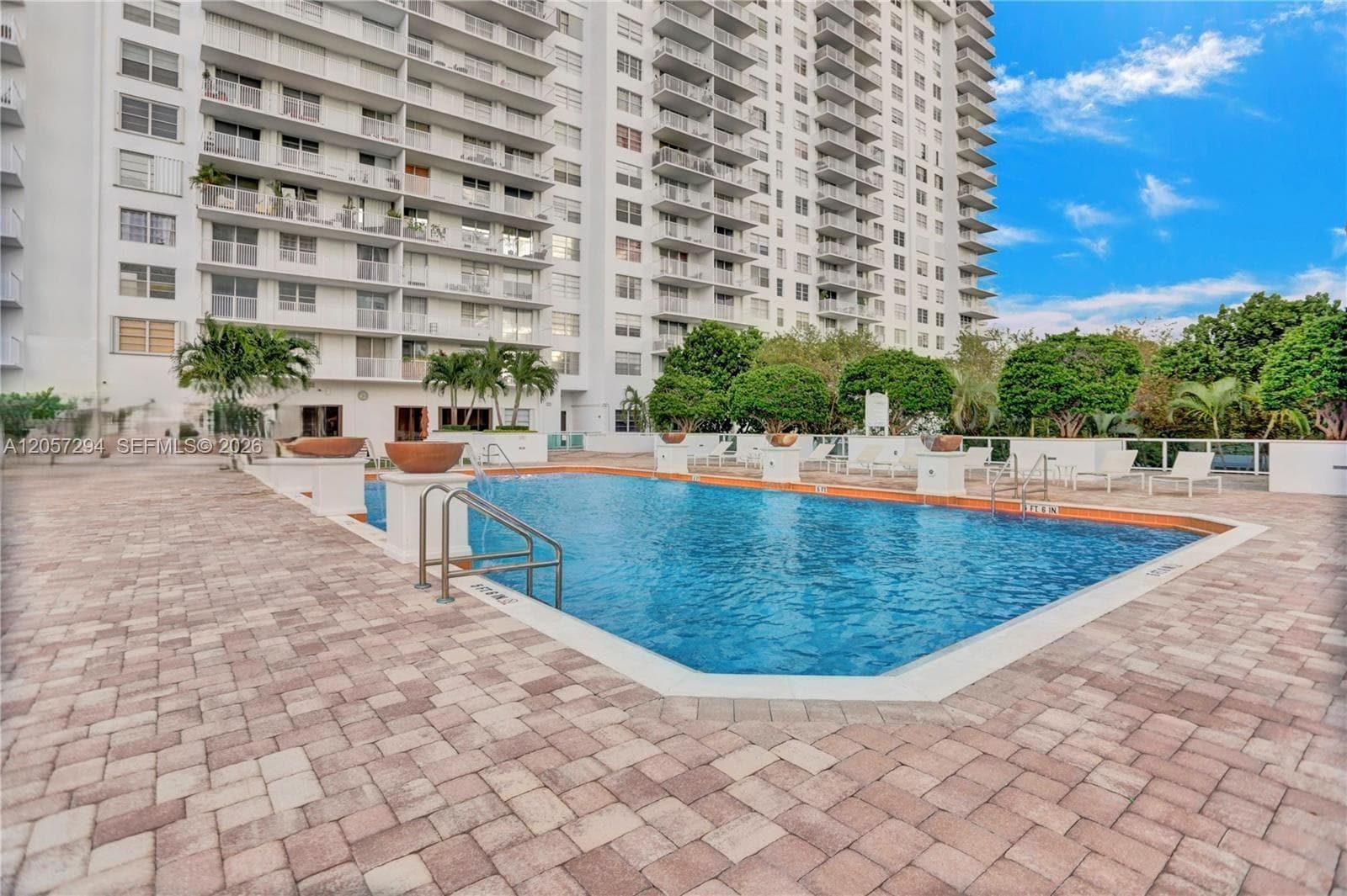 ADMIRALS PORT CONDO WEST · #308W in Aventura - Photo 13