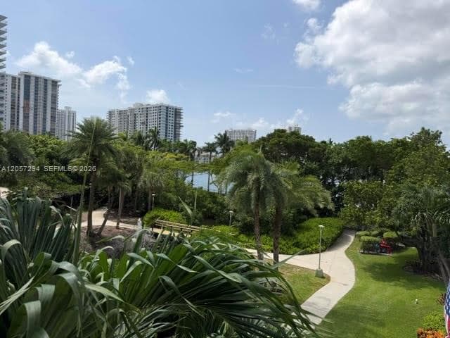 ADMIRALS PORT CONDO WEST · #308W in Aventura - Photo 22