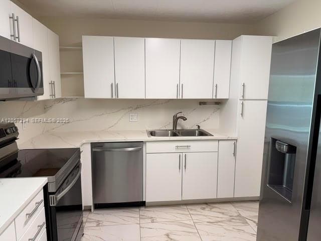 ADMIRALS PORT CONDO WEST · #308W in Aventura - Photo 1