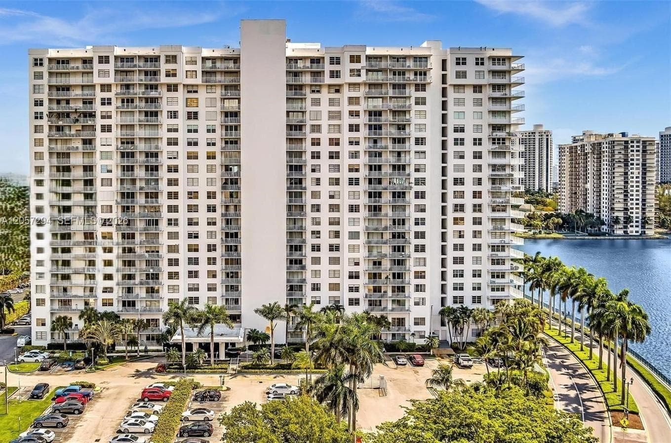 ADMIRALS PORT CONDO WEST · #308W in Aventura - Photo 18