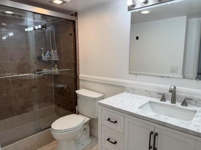 ADMIRALS PORT CONDO WEST · #308W in Aventura - Photo 8