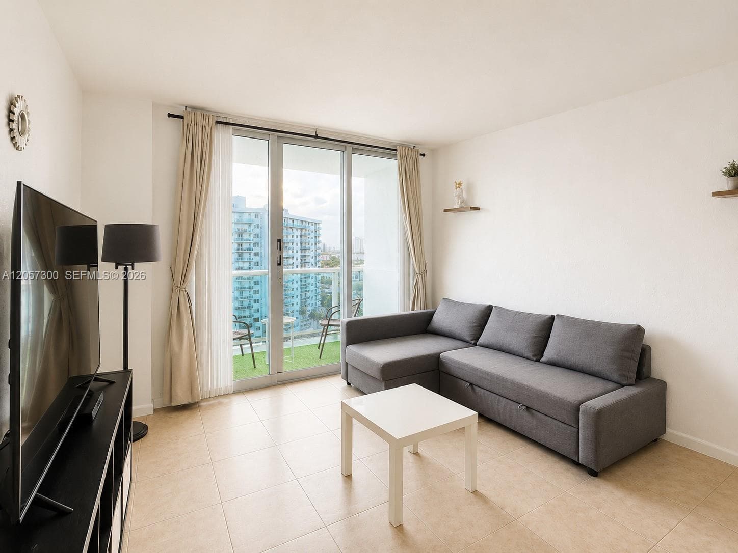 Ocean Reserve · #1410 in Sunny Isles Beach - Photo 2