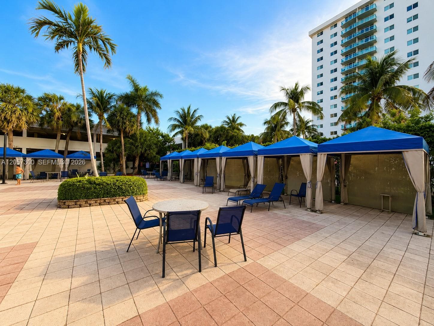 Ocean Reserve · #1410 in Sunny Isles Beach - Photo 7