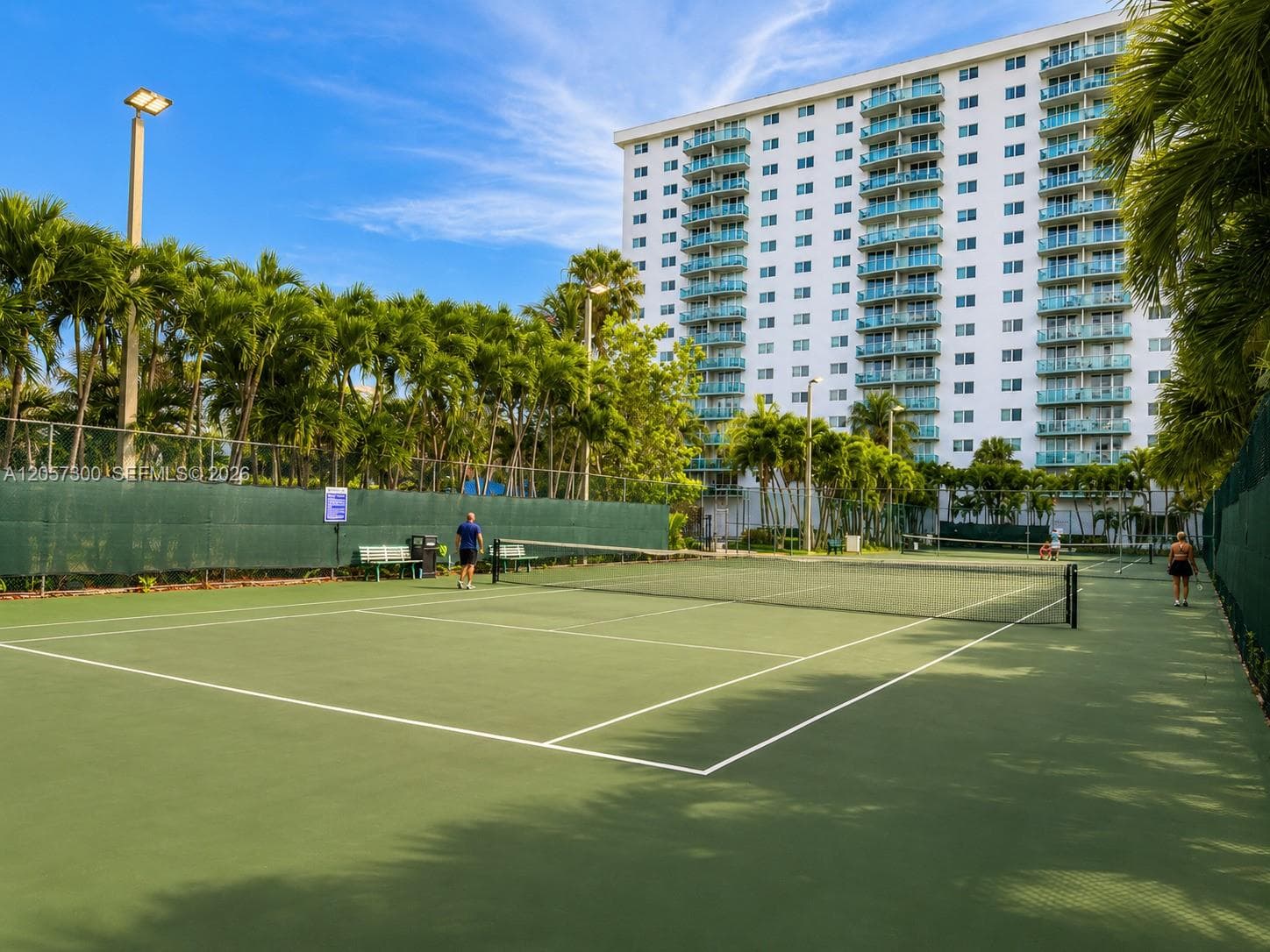 Ocean Reserve · #1410 in Sunny Isles Beach - Photo 15