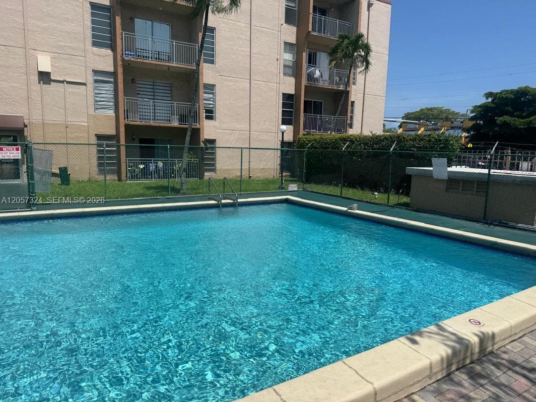 SUNSET VILLAS CONDO · #206-3 in Miami - Photo 9