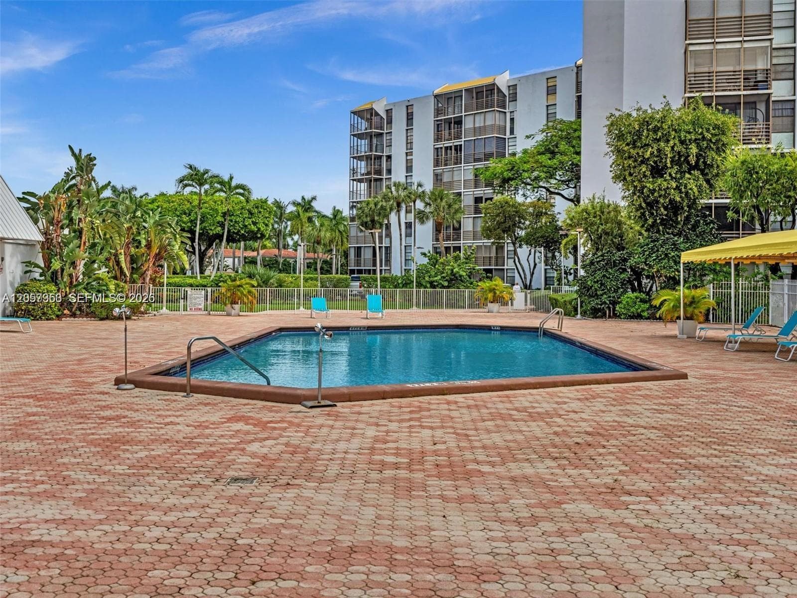 BISCAYA CONDO · #203 in Aventura - Photo 52