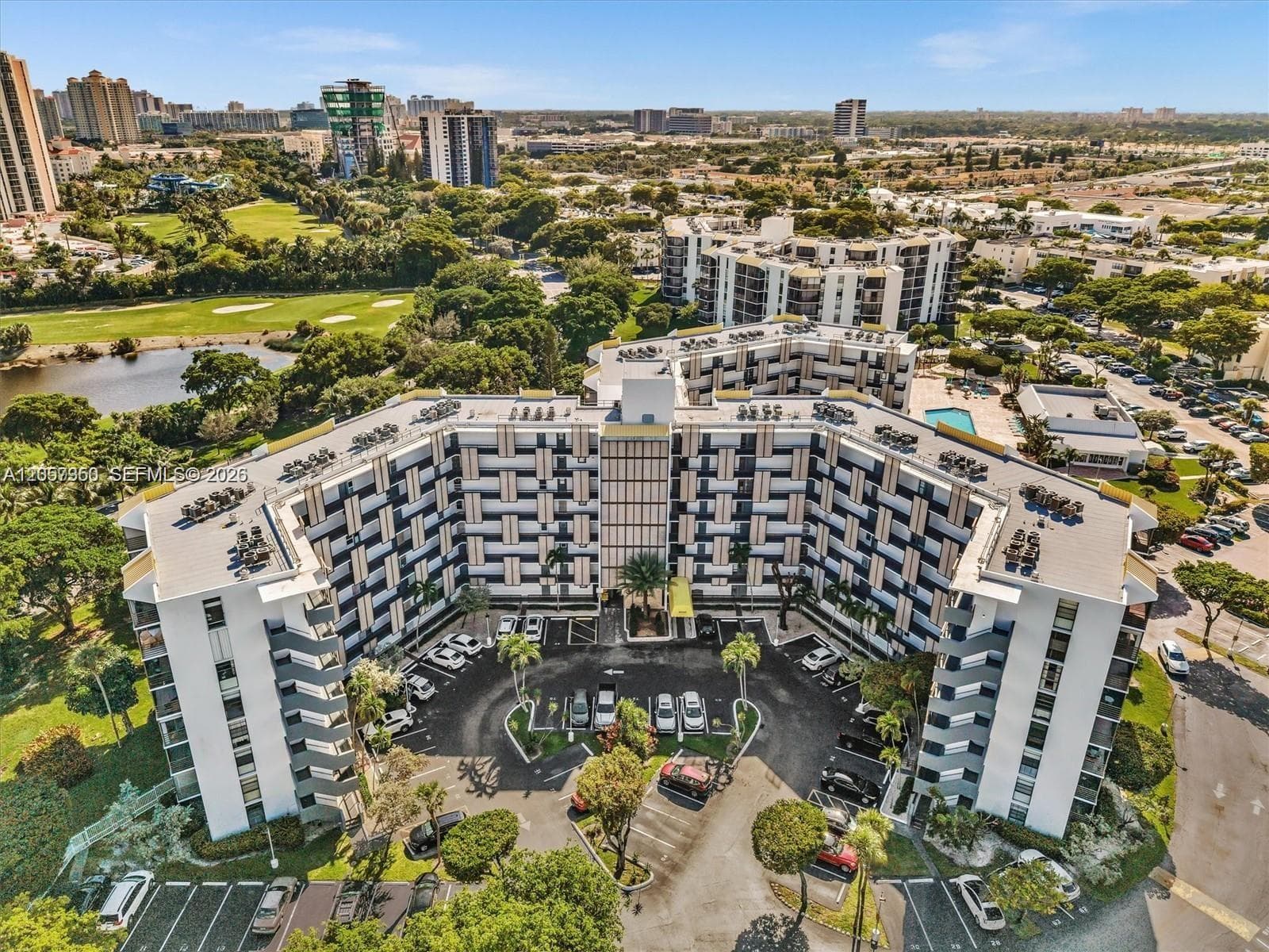 BISCAYA CONDO · #203 in Aventura - Photo 46