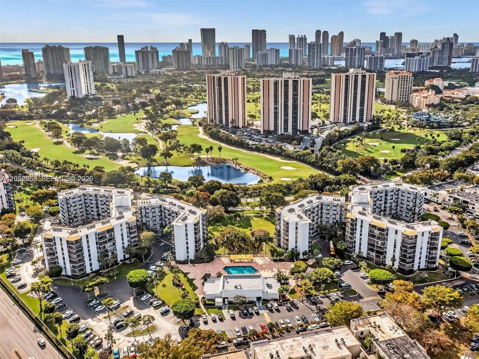 BISCAYA CONDO · #203 in Aventura - Photo 38