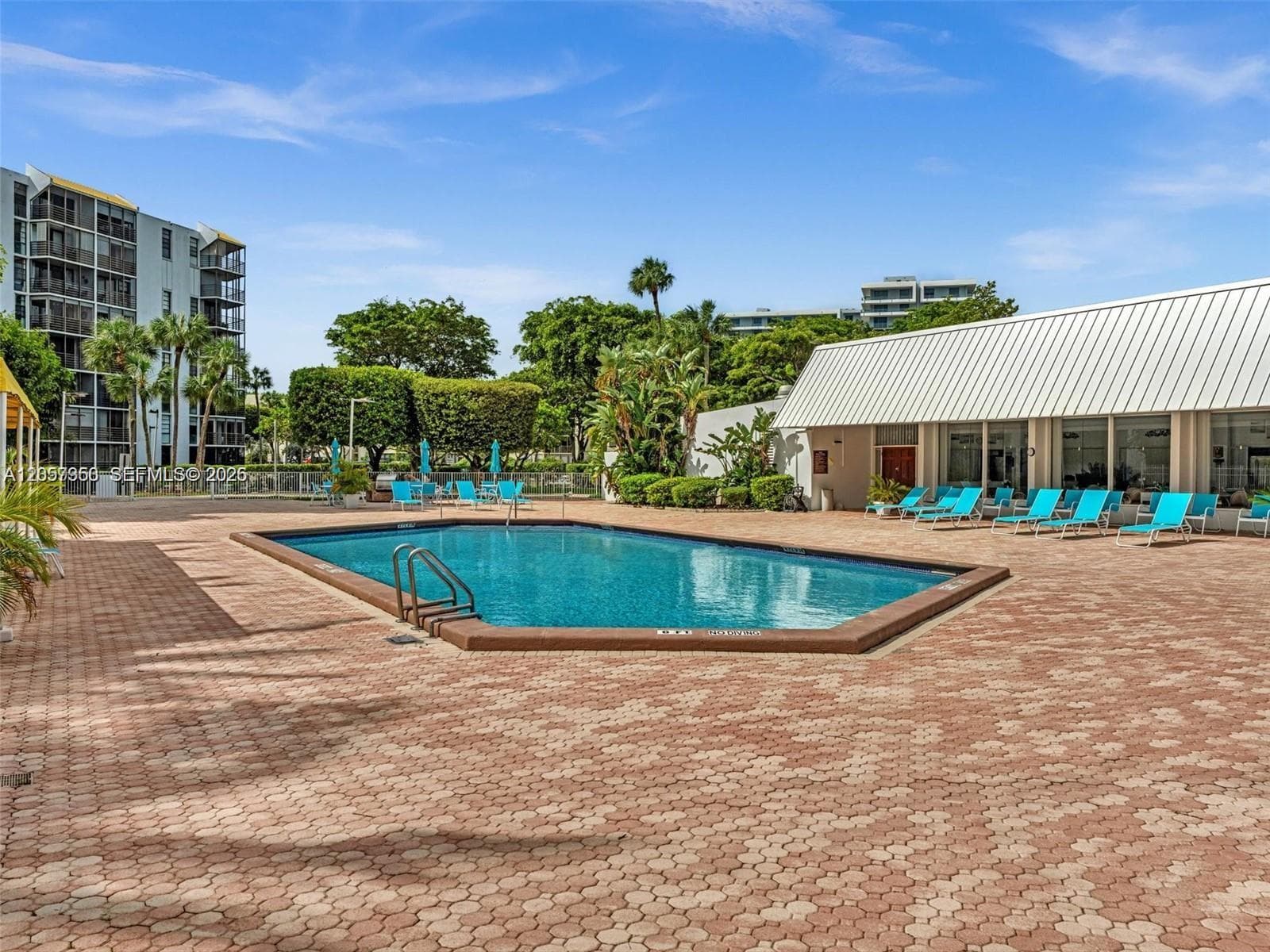 BISCAYA CONDO · #203 in Aventura - Photo 51