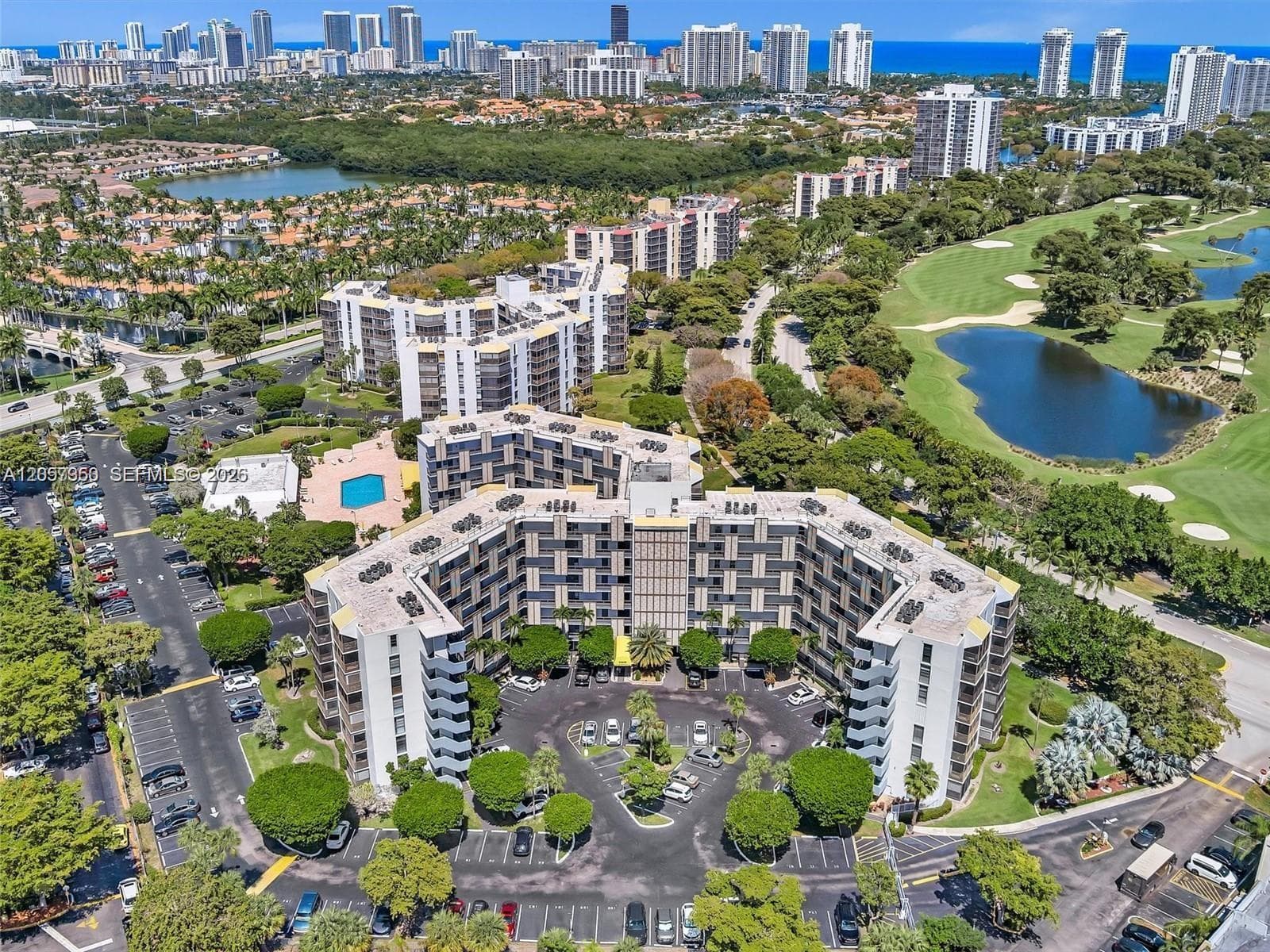 BISCAYA CONDO · #203 in Aventura - Photo 58