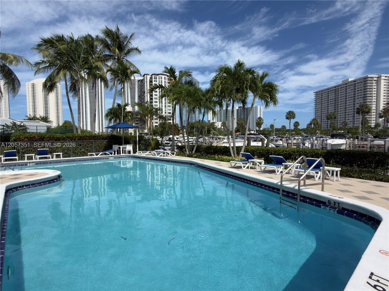 POINCIANA ISLAND · #909 in Sunny Isles Beach - Photo 2