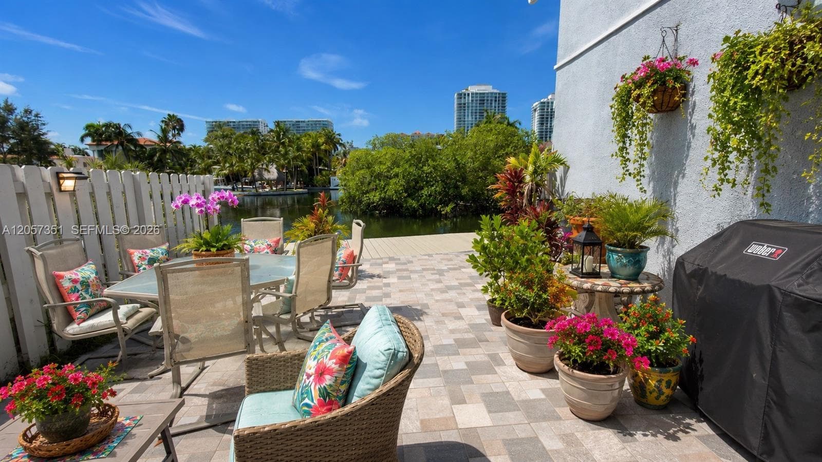 POINCIANA ISLAND · #909 in Sunny Isles Beach - Photo 4