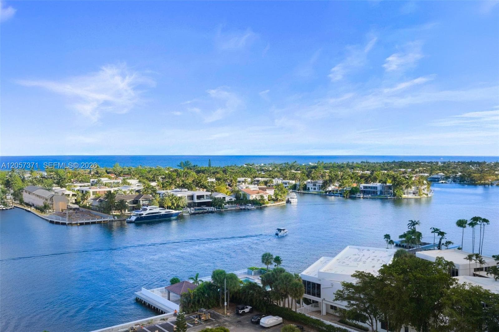 WATERVIEW CONDO · #1434 in Aventura - Photo 17