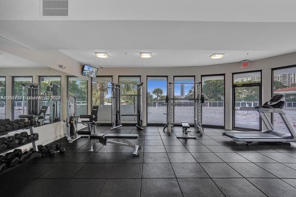WATERVIEW CONDO · #1434 in Aventura - Photo 22