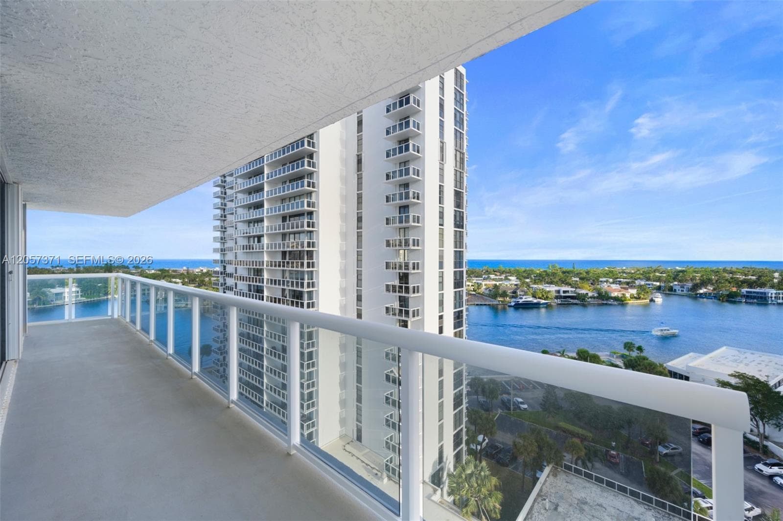 WATERVIEW CONDO · #1434 in Aventura - Photo 18