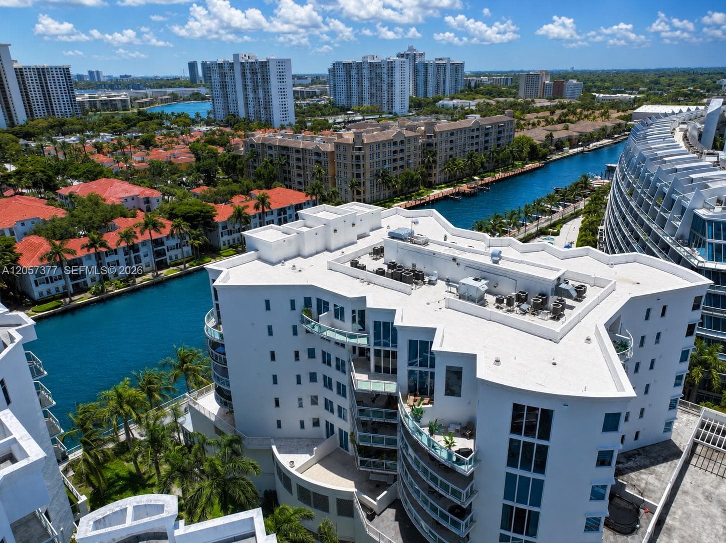 Eastside at aventura · #709 in Aventura - Photo 37