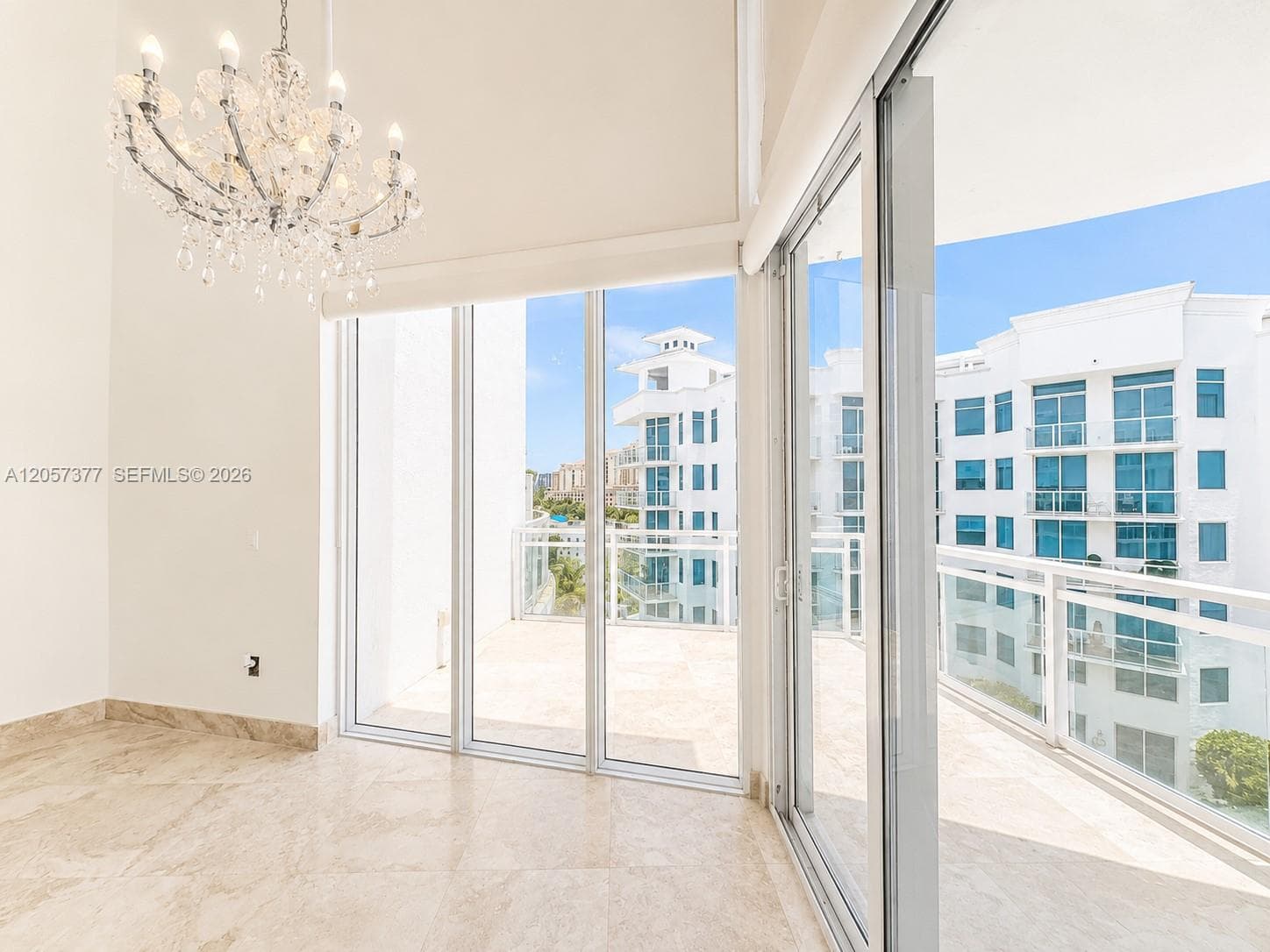 1st floor suite virtually stages