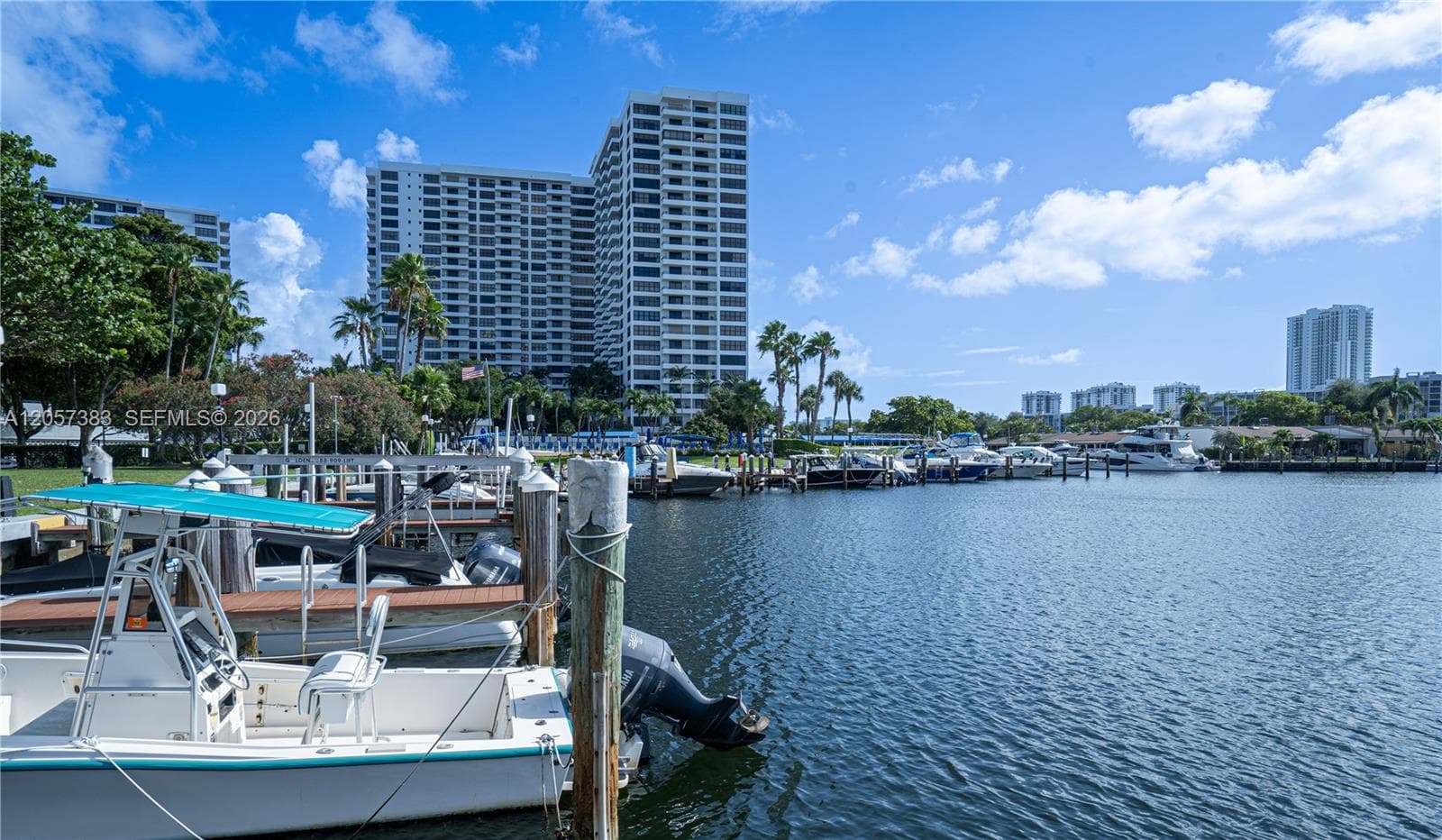 Olympus Towers & Marina · #616 in Hallandale Beach - Photo 2