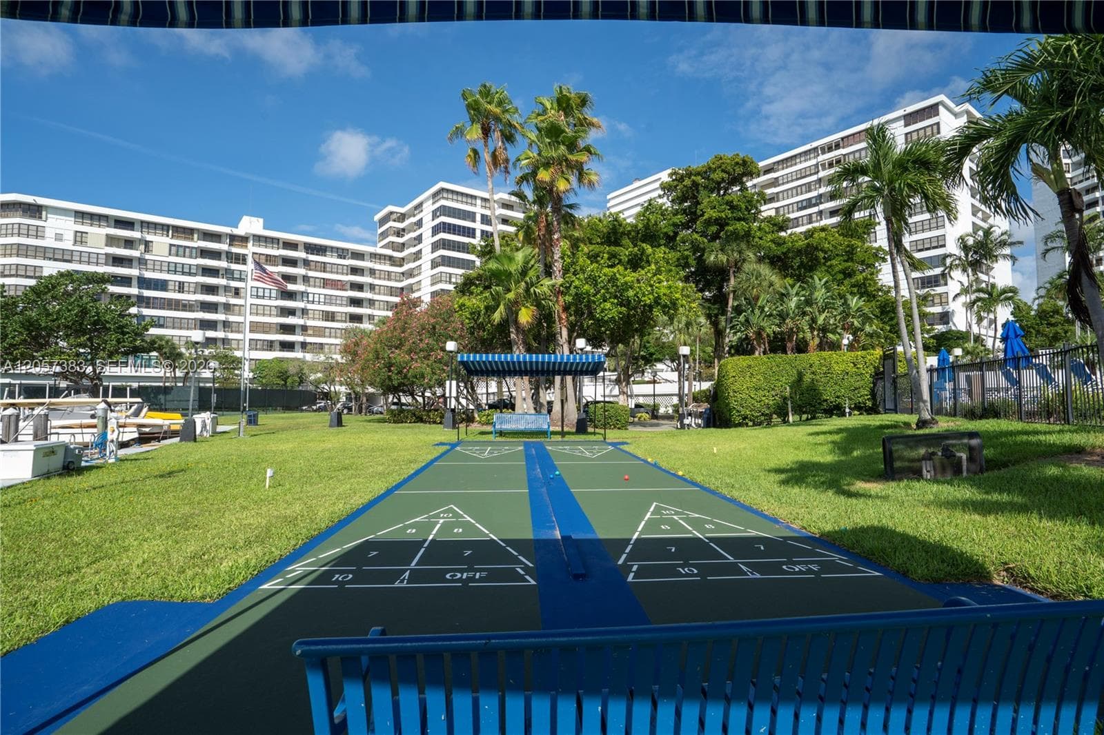 Olympus Towers & Marina · #616 in Hallandale Beach - Photo 28
