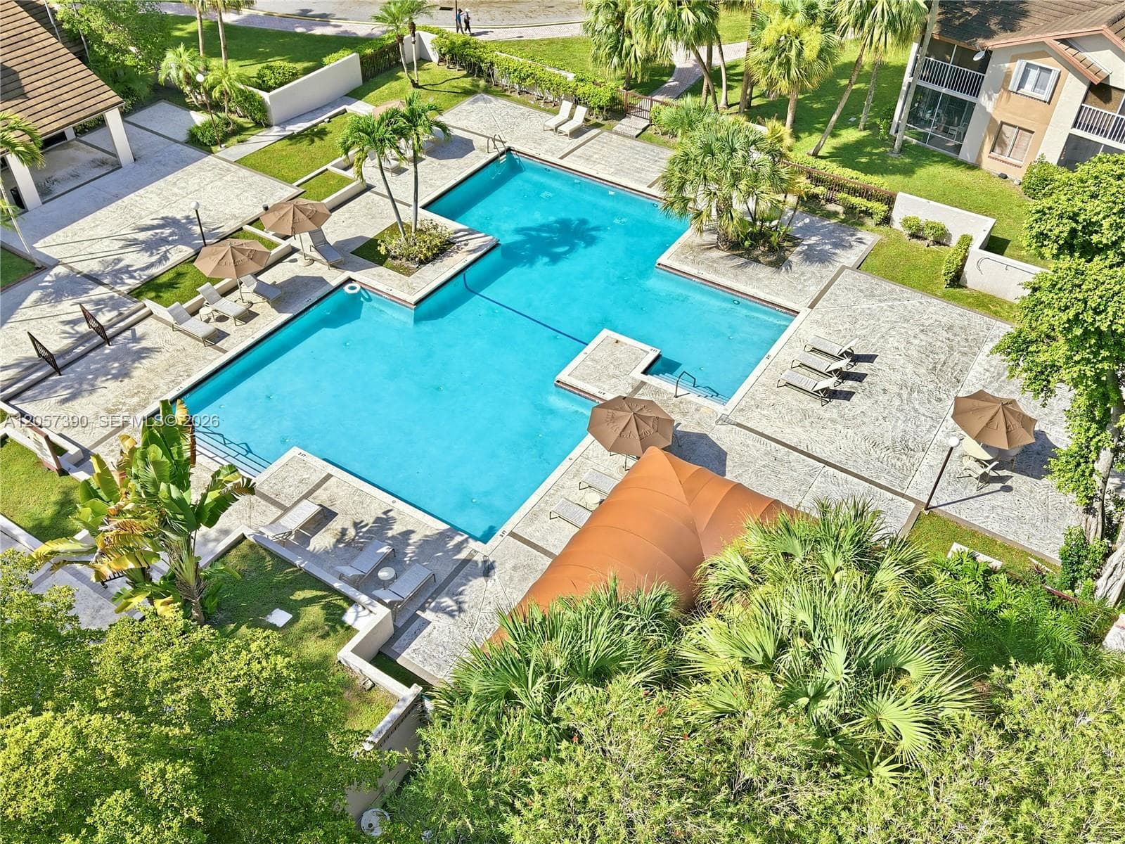 PARC VISTA · #13920 in Miami - Photo 17