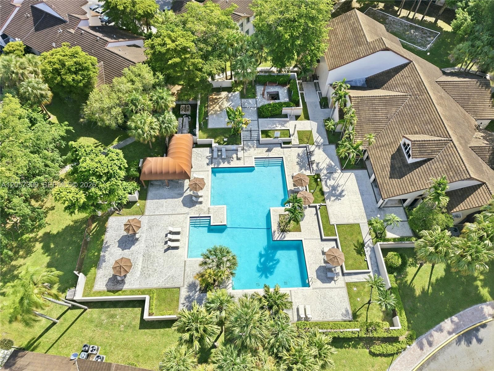 PARC VISTA · #13920 in Miami - Photo 16