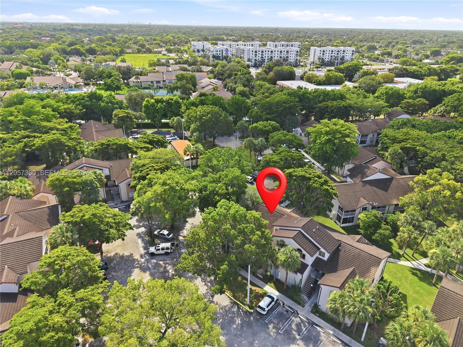 PARC VISTA · #13920 in Miami - Photo 18