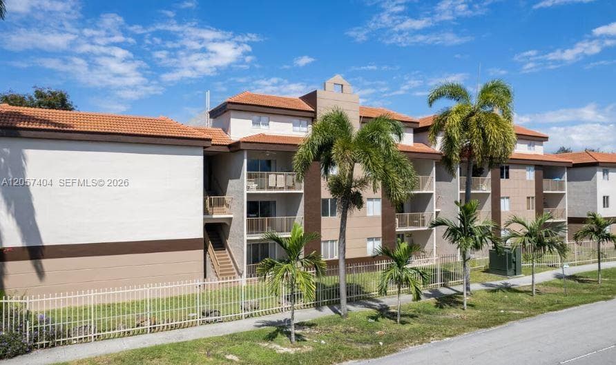 KENDALL LAKE TOWERS CONDO · #207 in Miami - Photo 1