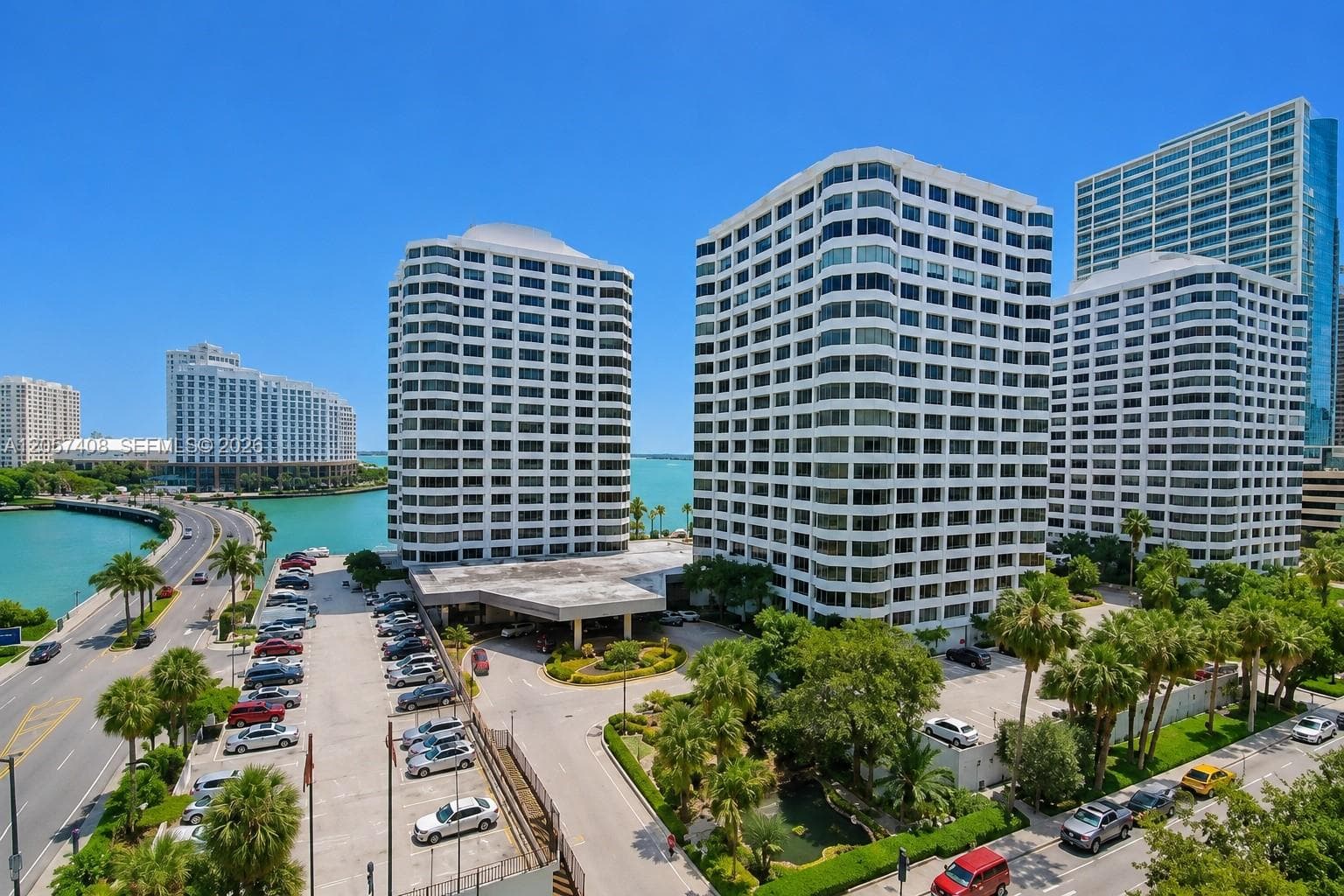 FOUR AMBASSADORS CONDO · #1151 in Miami - Photo 1