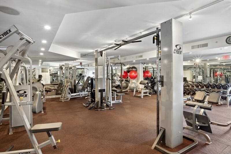 GYM