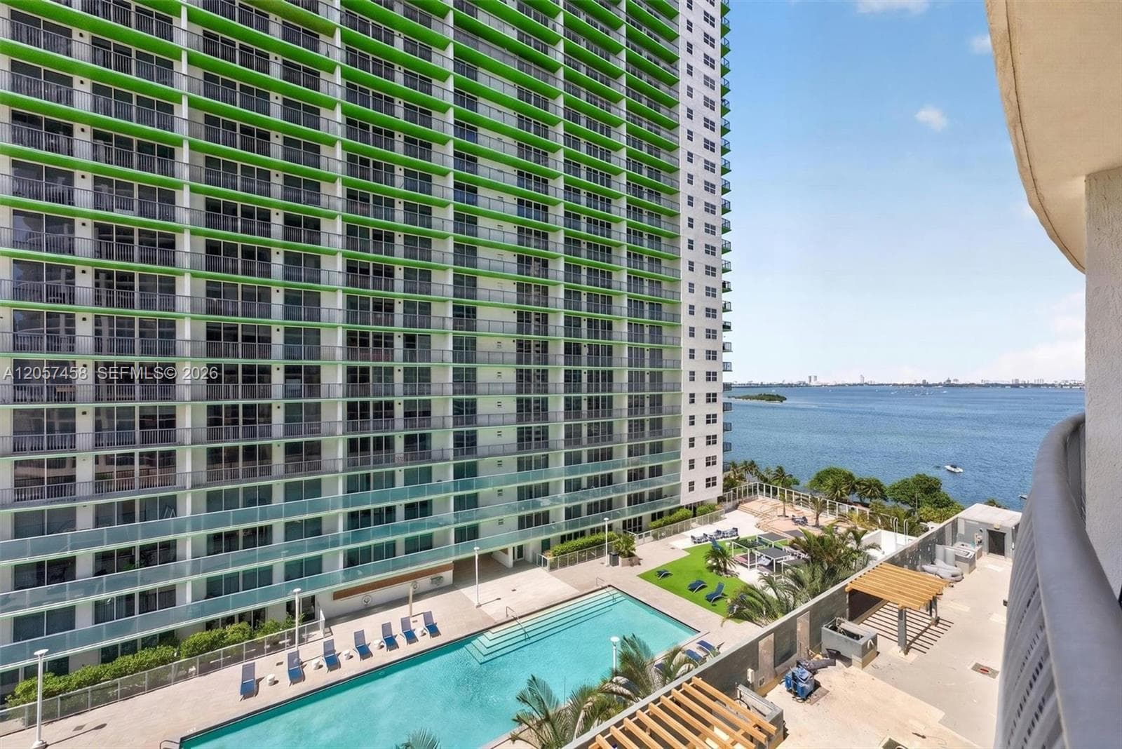 Opera Tower · #1609 in Miami - Photo 24
