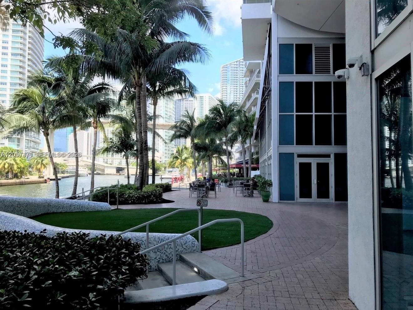 Latitude on the River · #3600 in Miami - Photo 27