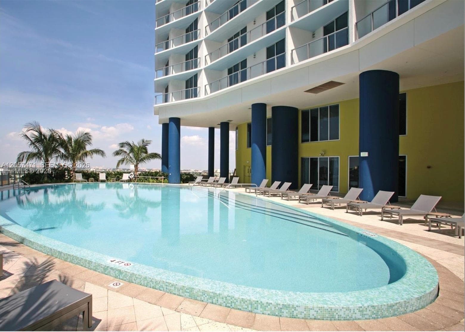Latitude on the River · #3600 in Miami - Photo 13