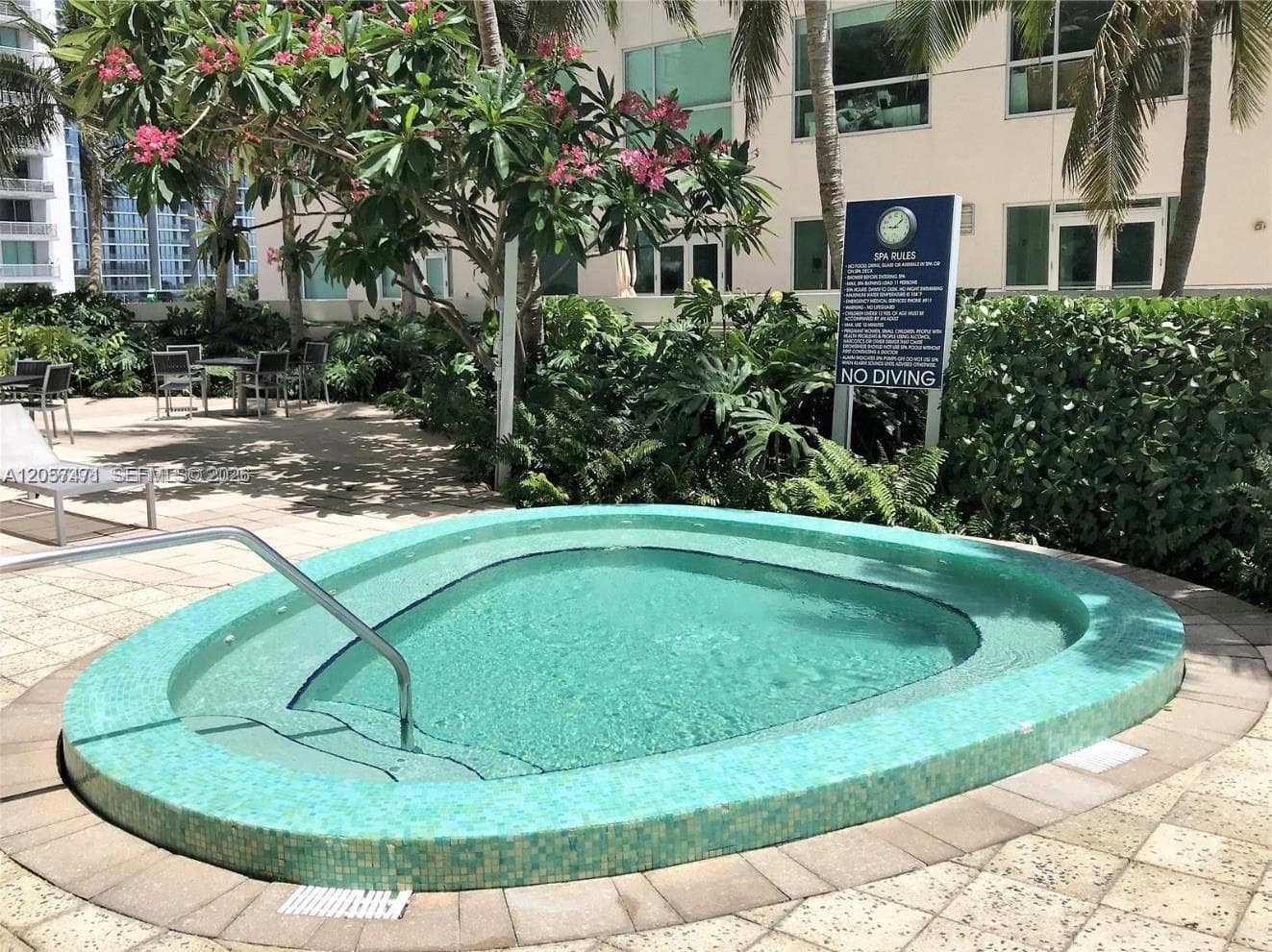 Latitude on the River · #3600 in Miami - Photo 14