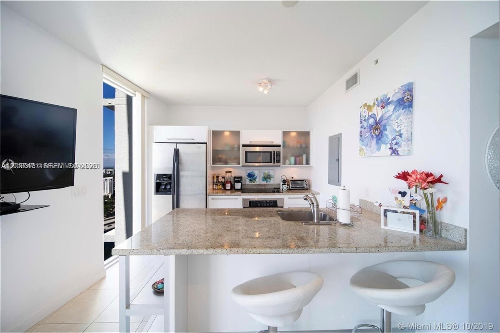 Latitude on the River · #3600 in Miami - Photo 4