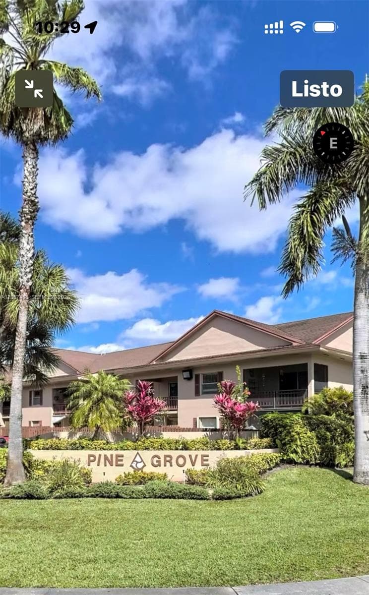 PINE GROVE CONDO · #205F in Miami - Photo 11