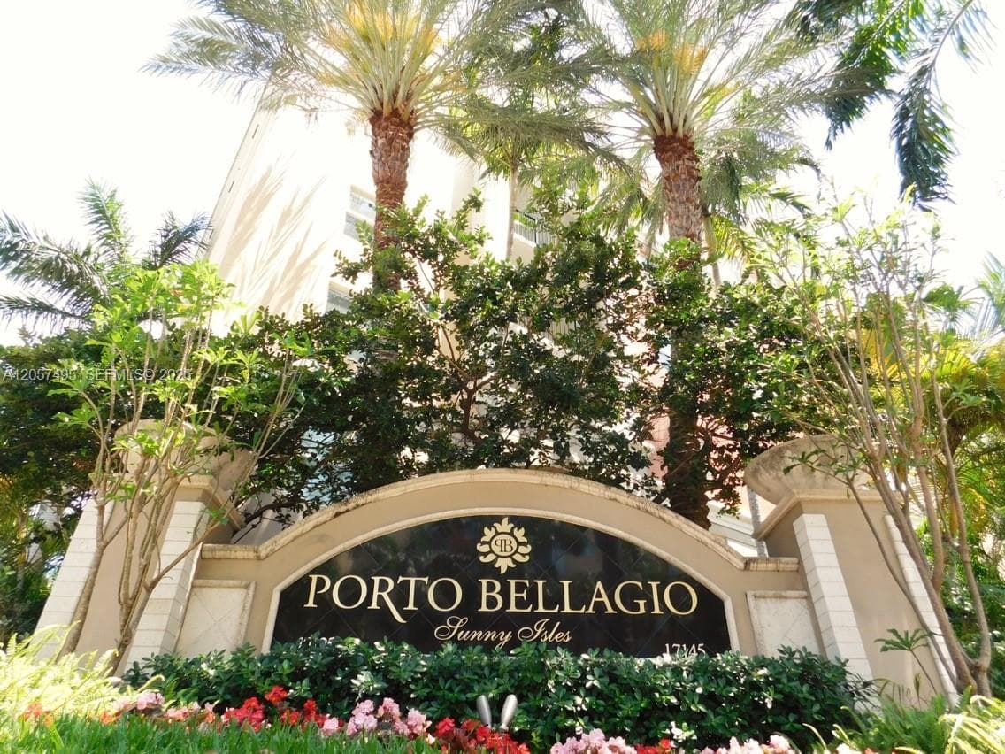 Porto Bellagio · #4301 in Sunny Isles Beach - Photo 3