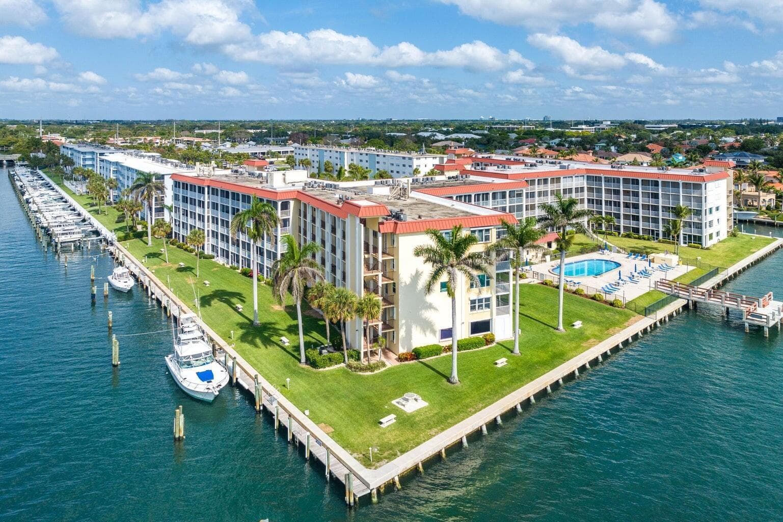 Paradise Harbour