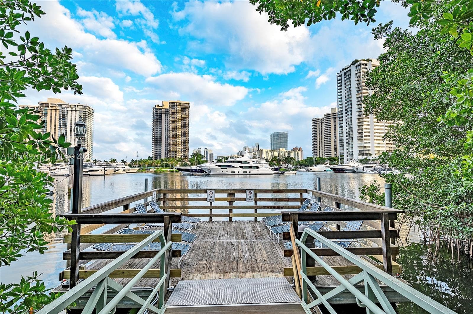 THE YACHT CLUB AT AVENTUR · #9101 in Aventura - Photo 19