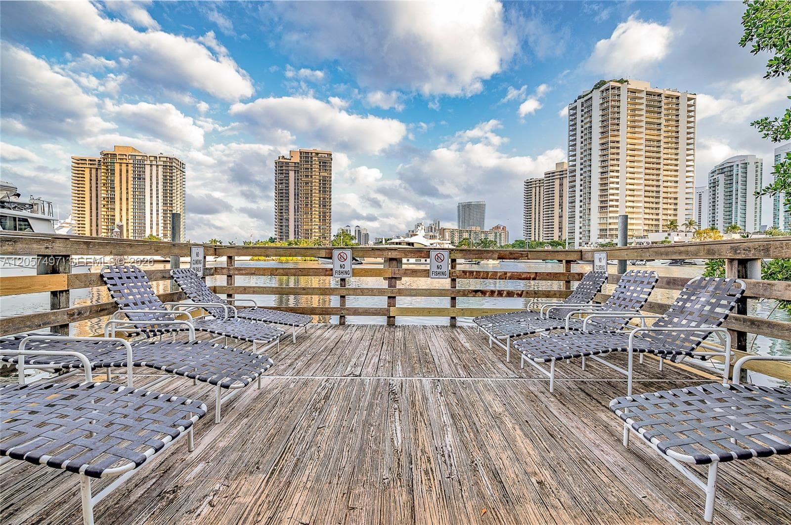 THE YACHT CLUB AT AVENTUR · #9101 in Aventura - Photo 21