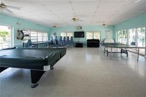 GetMedia community room