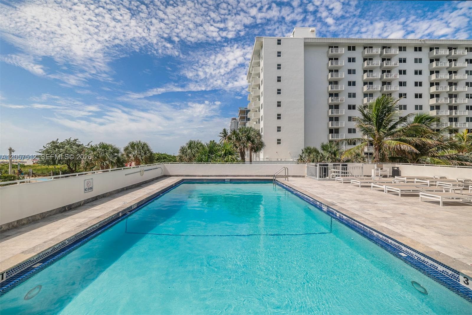 THE PRESIDENTIAL CONDO · #602 in Miami Beach - Photo 27