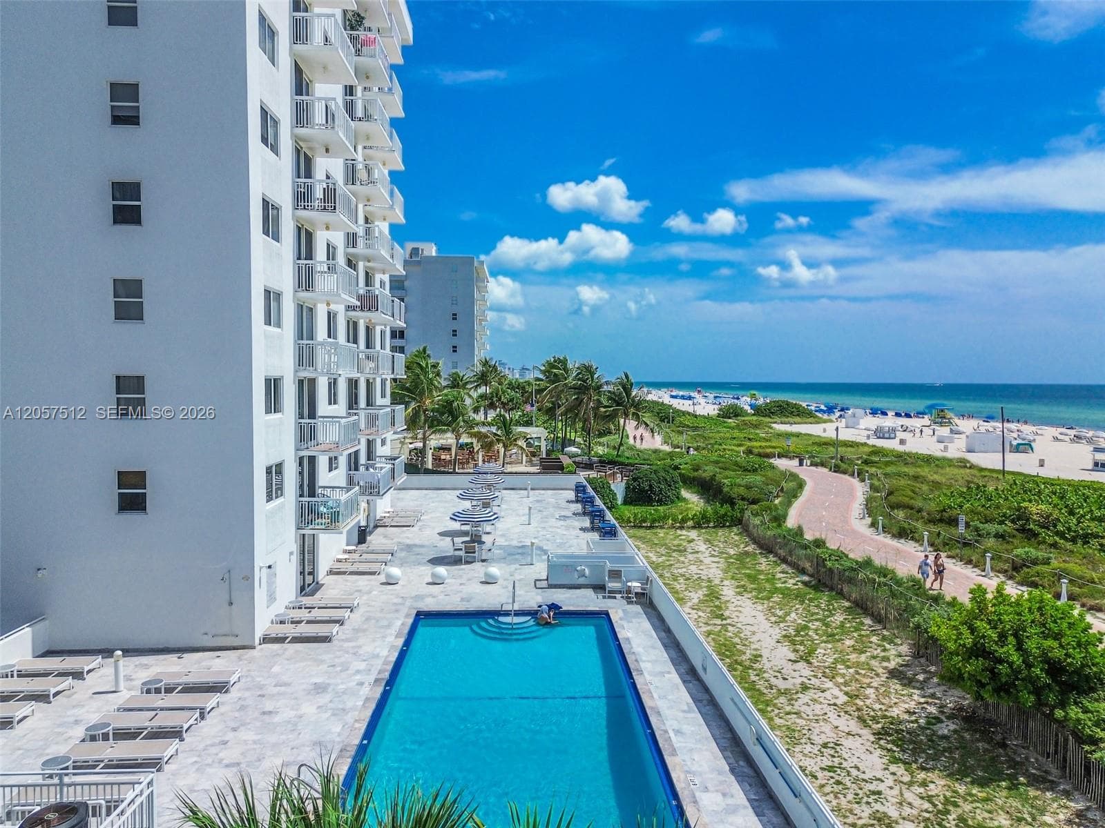 THE PRESIDENTIAL CONDO · #602 in Miami Beach - Photo 26