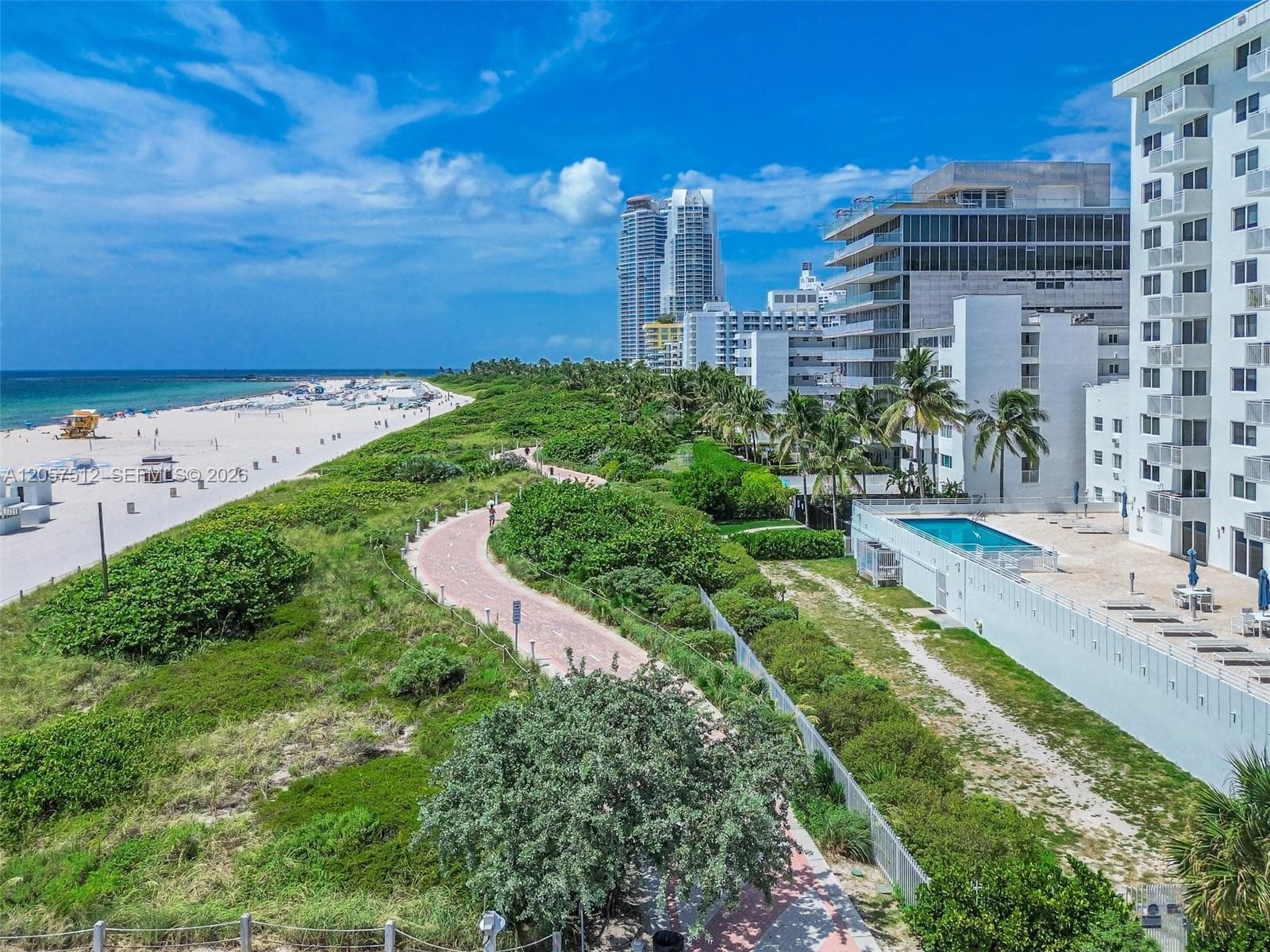 THE PRESIDENTIAL CONDO · #602 in Miami Beach - Photo 32