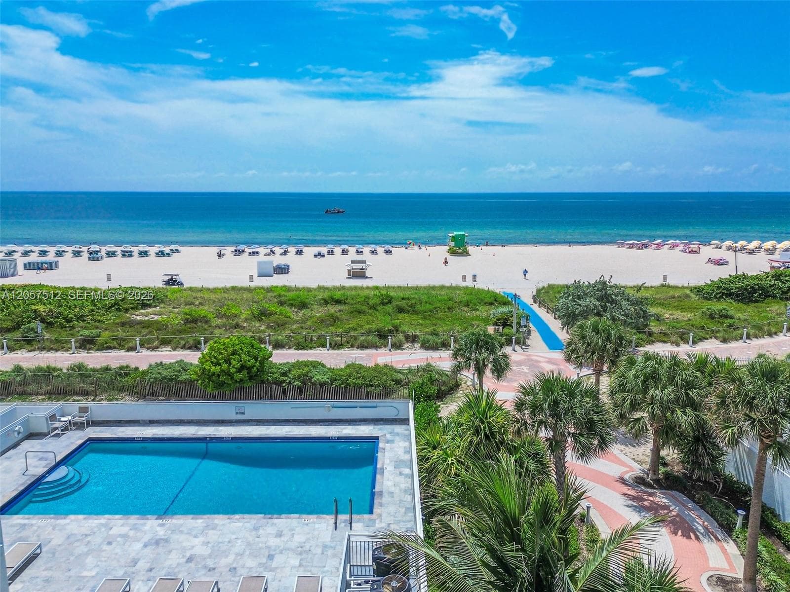 THE PRESIDENTIAL CONDO · #602 in Miami Beach - Photo 30