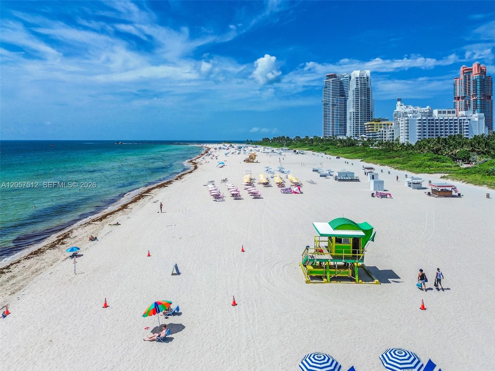 THE PRESIDENTIAL CONDO · #602 in Miami Beach - Photo 34