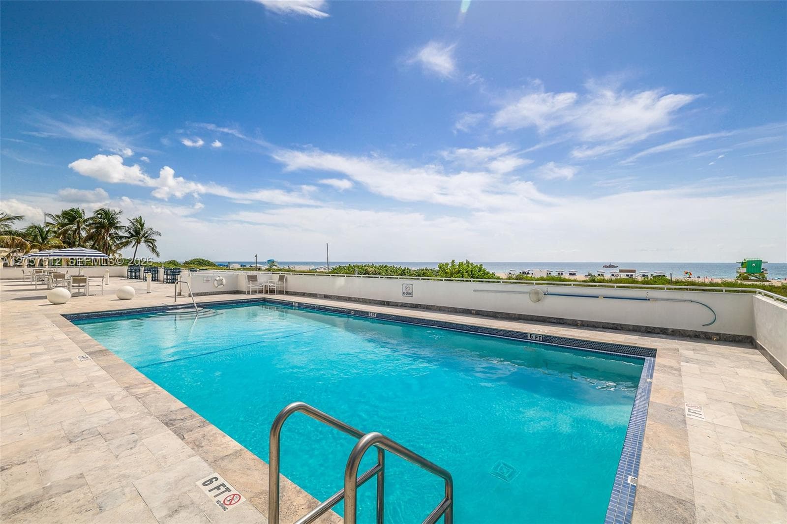 THE PRESIDENTIAL CONDO · #602 in Miami Beach - Photo 29