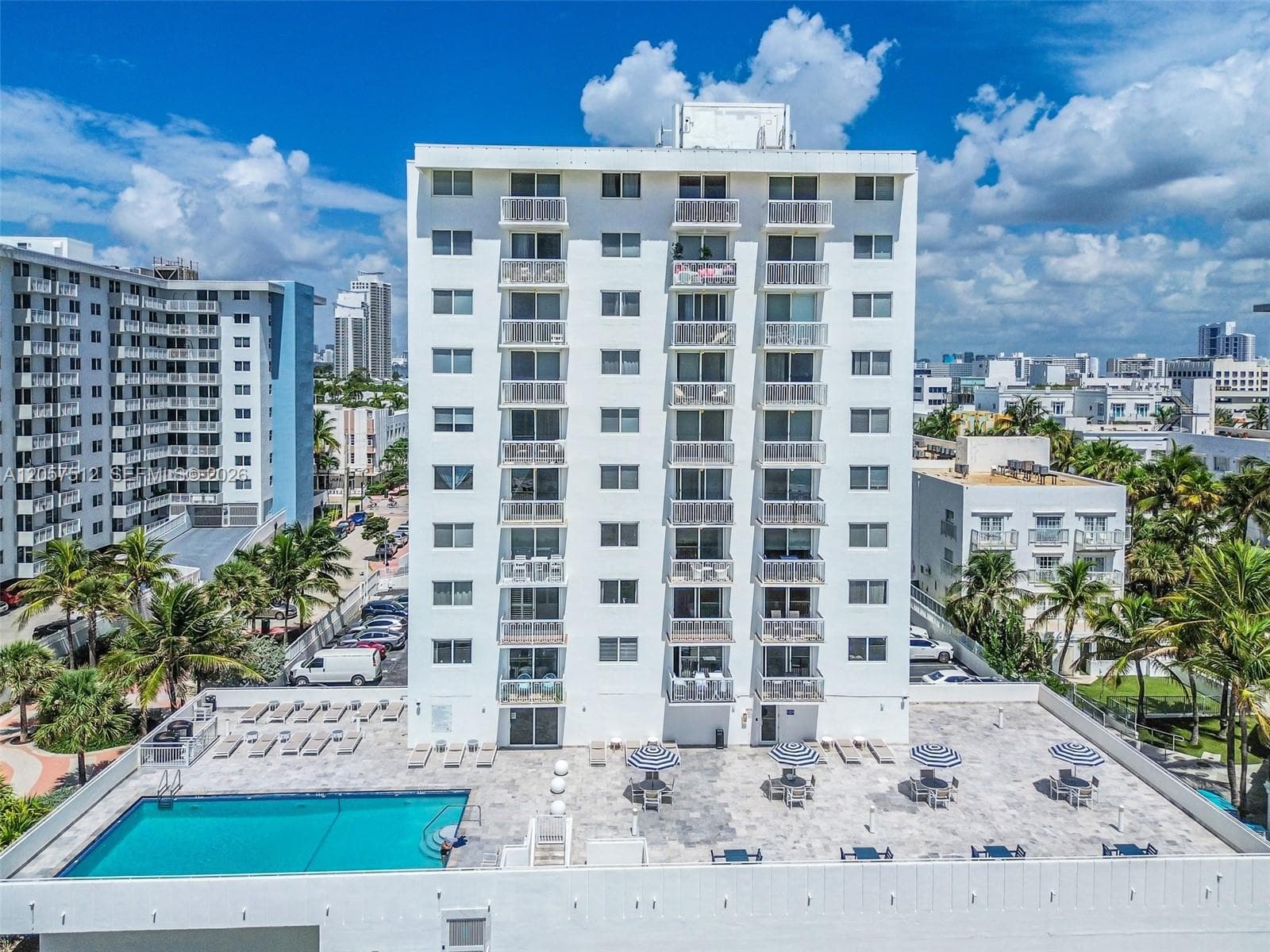THE PRESIDENTIAL CONDO · #602 in Miami Beach - Photo 25