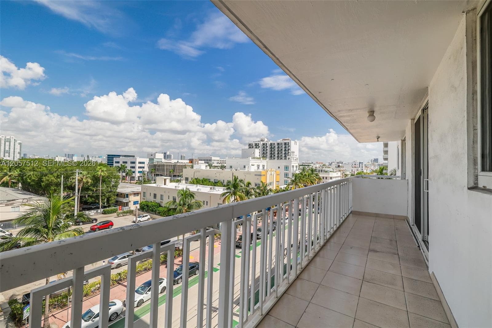 THE PRESIDENTIAL CONDO · #602 in Miami Beach - Photo 21