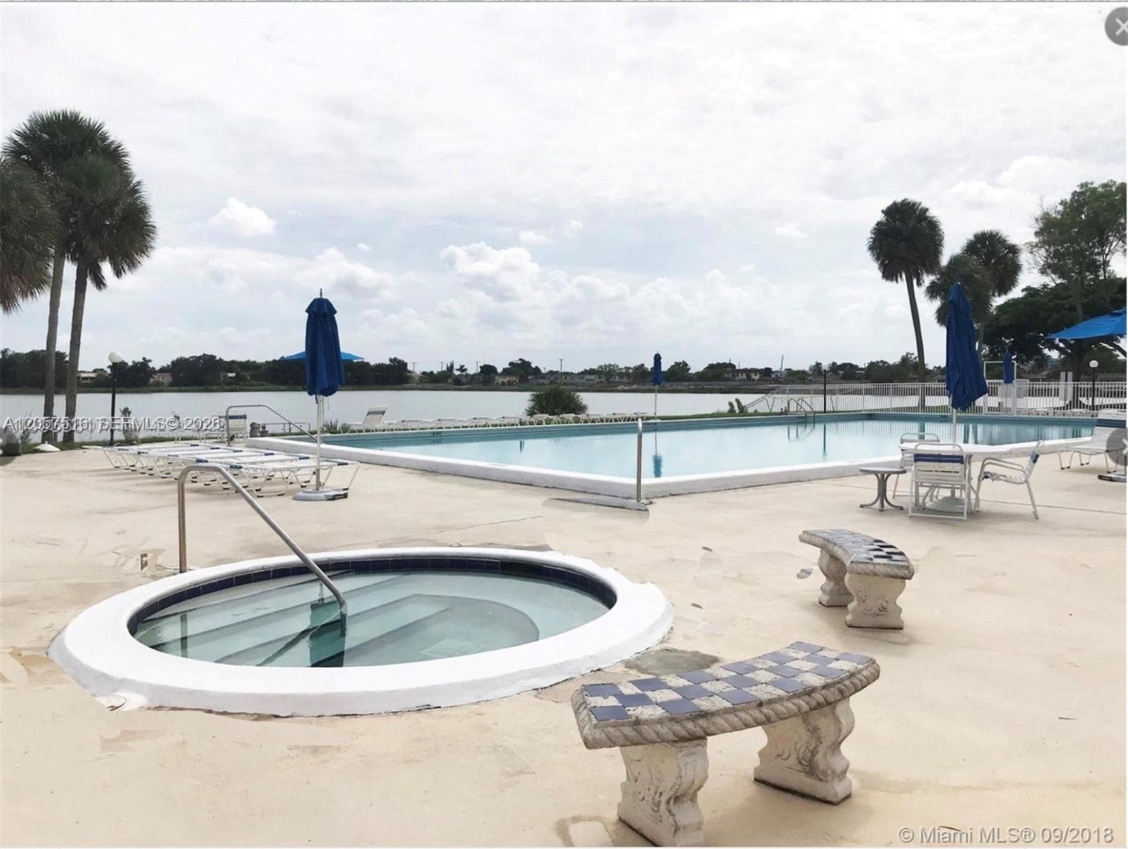 LAKEVIEW OF THE CALF CLUB · #107-5 in Miami - Photo 12
