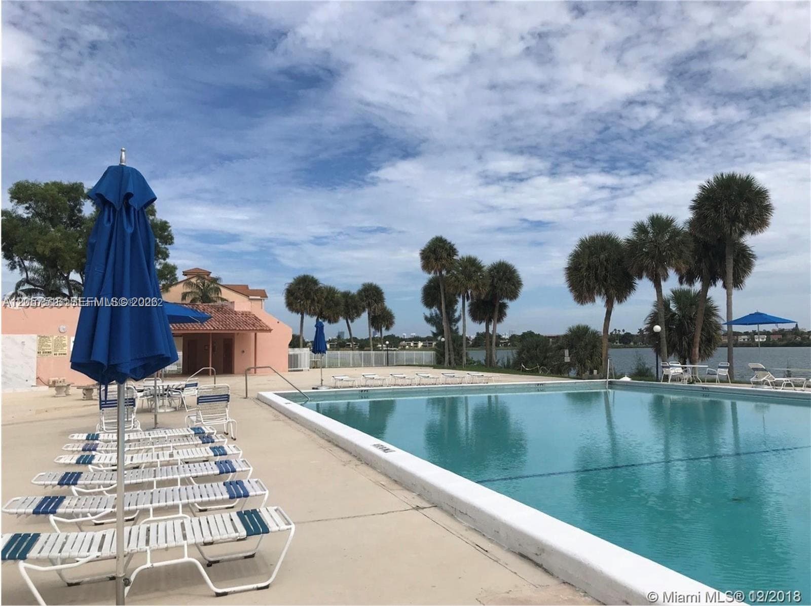 LAKEVIEW OF THE CALF CLUB · #107-5 in Miami - Photo 11